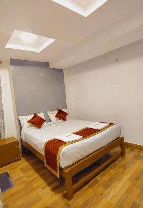 Kodaikanal House | ST Kodai Pleasant Stay