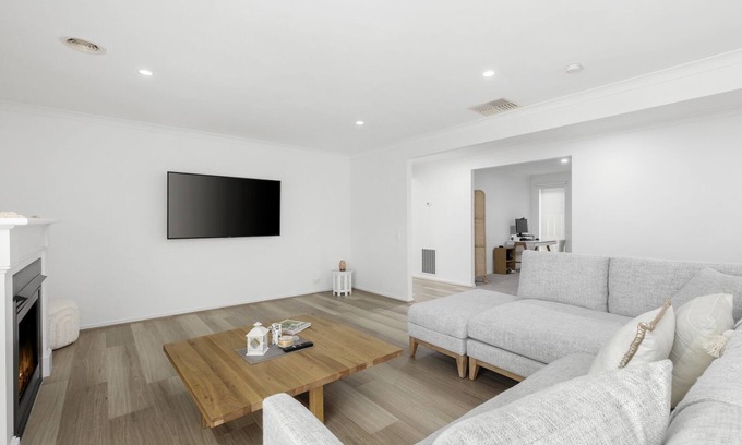 St Leonards House | St Leonards Superstar
