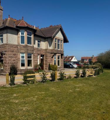 Cruden Bay Hotel | St Olaf Golf Hotel