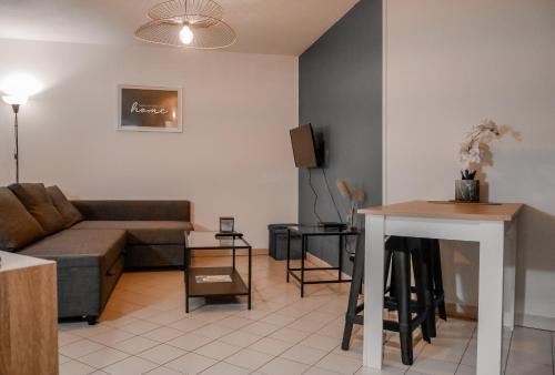 L'Oree du Bois Apartment | St-OrensBnB - Cosi - WIFI - Parking - Terrasse