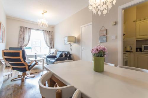 The Liberties Apartment | St Patricks Cathedral Self Catering