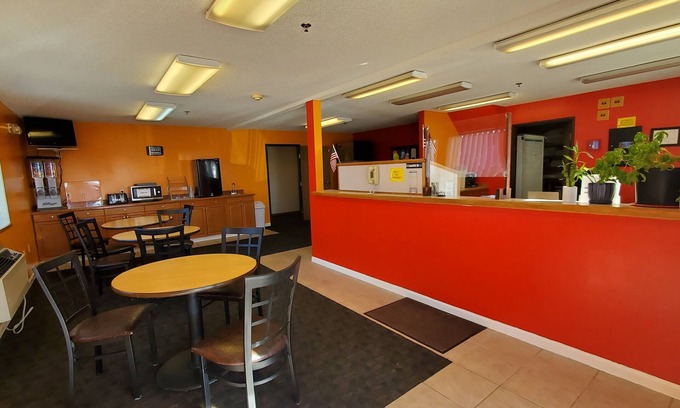 St Paul Hotel | St Paul Inn