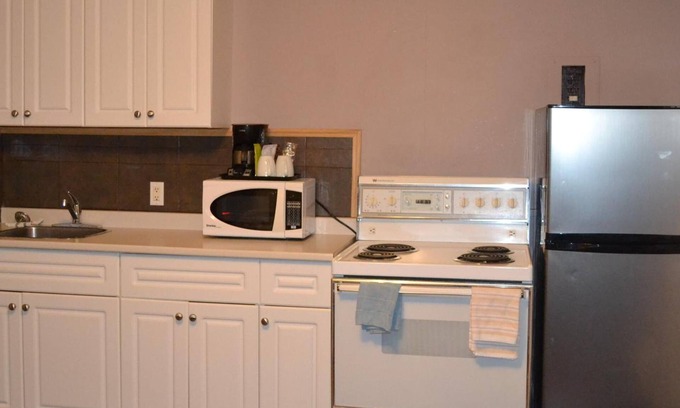 St. Paul Hotel | St. Paul Lodge