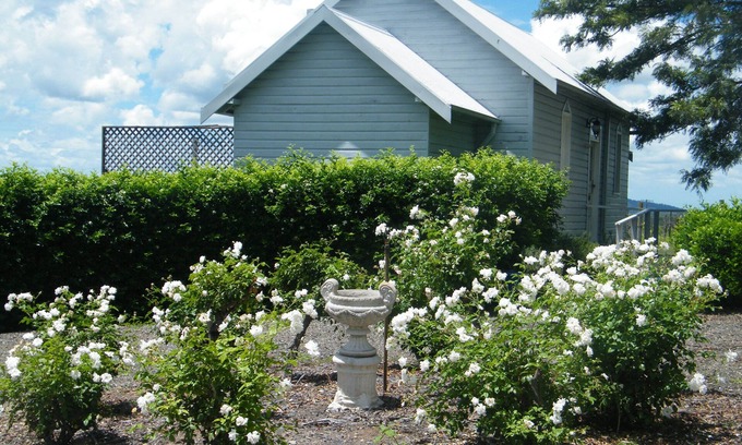 Stanhope Cottage | St Peter's at Fairview