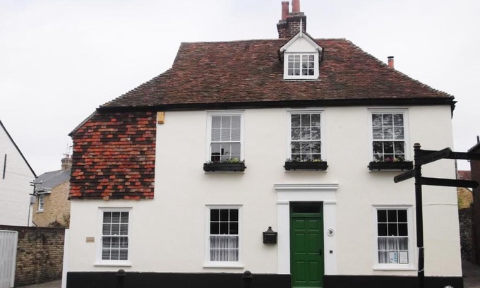Sandwich Bed & Breakfast | St Peters Bed and Breakfast