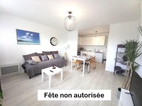 Trappes Apartment | St-Quentin-en-Yvelines Plusieurs appartements avec parking