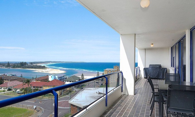 The Entrance Apartment | St Tropez Unit 39 - The Entrance, NSW