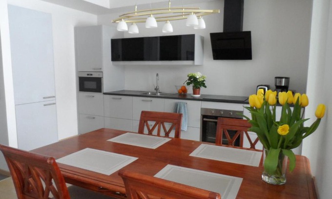Kalamaja Apartment | Staapli apartment