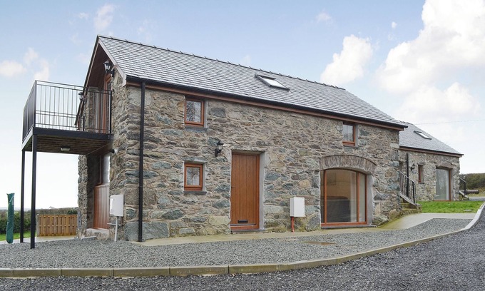 Bodedern Cottage | Stabal Arthur - UK6002