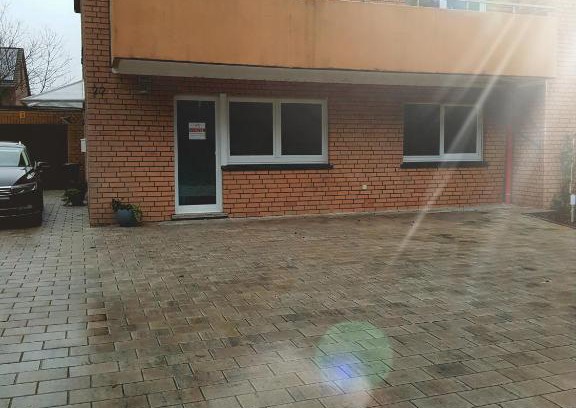 Sandbrinkerheide House | Stabel Zimmervermietung