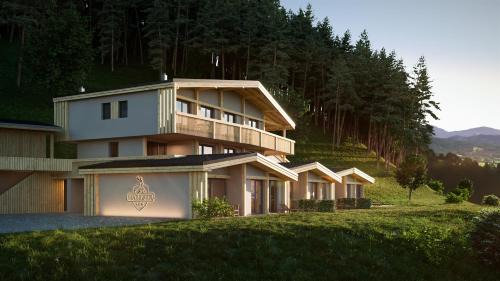 Bressanone Apartment | Stabingerhof Chalets & Apartment