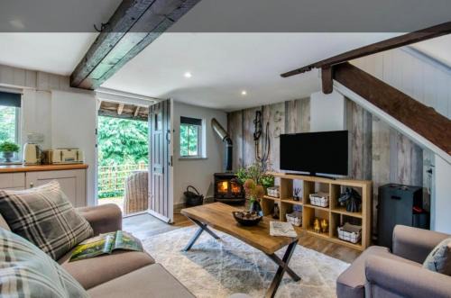 Sedgeberrow House | Stable boys cottage