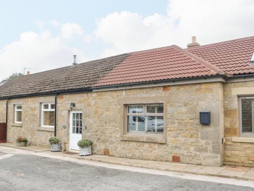 Belford House | Stable Cottage
