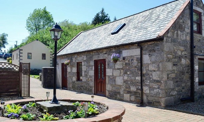 Creetown House | Stable Cottage