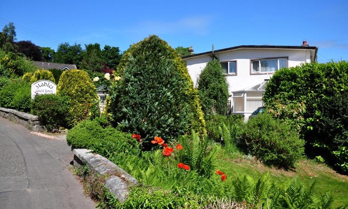 Newton Stewart House | Stables Guest House