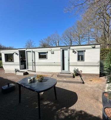 Schoonloo Other | Stacaravan 130 De Tien Heugten