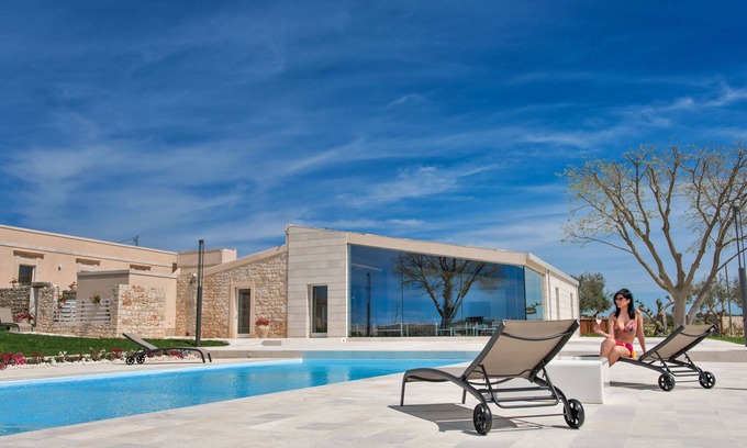 Cannizzara House | Stacci Rural Resort