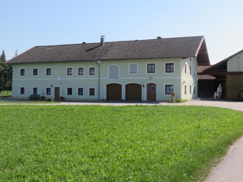 Altotting Apartment | Stadel Hof Altötting