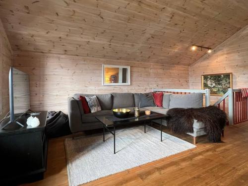 Beitostolen House | Stadionutsikten