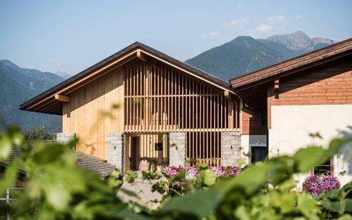 Rasa Ski Chalet | Stadl Chalet oberhalb Brixen