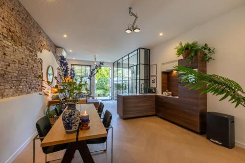 Binnenstad Apartment | Stads appartement Jells