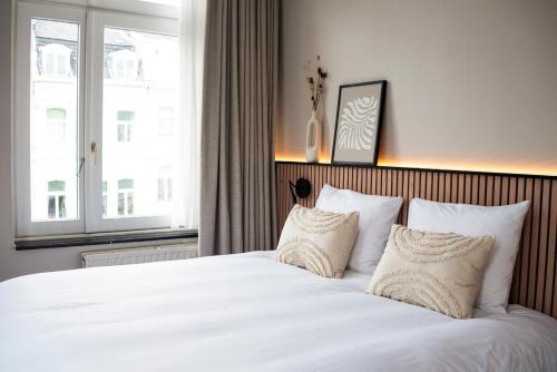 Wyck Hotel | Stadsherberg de Poshoorn
