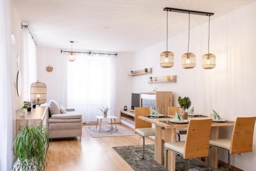Bad Radkersburg Apartment | Stadt Apartment Emma Bad Radkersburg