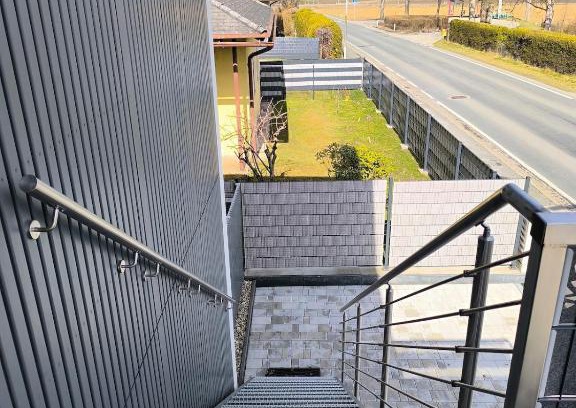 Viktring Apartment | Stadt und See Nahes Appartment
