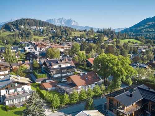 Kitzbuehel Ski Chalet | Stadtchalet Forsthaus