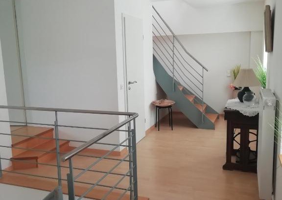 Kaufbeuren Apartment | Stadthaus Kaufbeuren