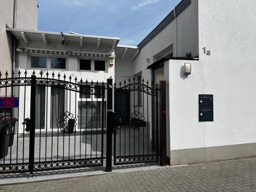 Speyer Apartment | Stadthaus Speyer - Fewo 70 qm