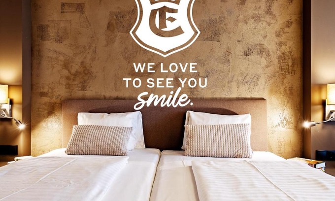 Imst Hotel | Stadthotel EGGERBRÄU
