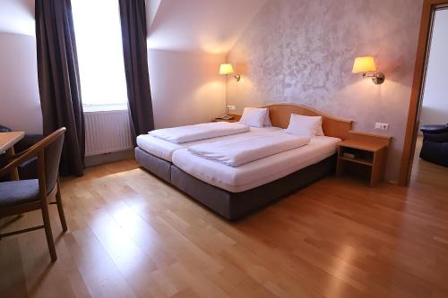 Pinkafeld Hotel | Stadthotel GARNI Pinkafeld