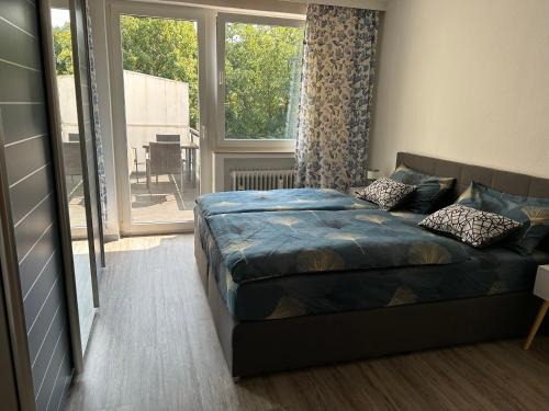Bad Laasphe Apartment | Stadtkern Apartment Bad Laasphe