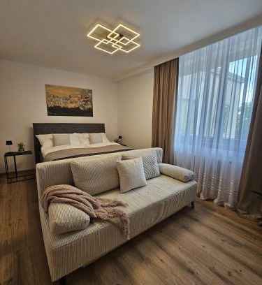 Wels Apartment | Stadtoase Wels II
