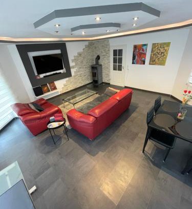 Wesertor Apartment | STADTRAUM - Wohnen, wo andere suchen