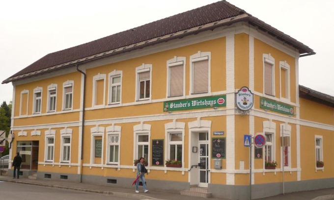 Villach Apartment | Stadtschenke