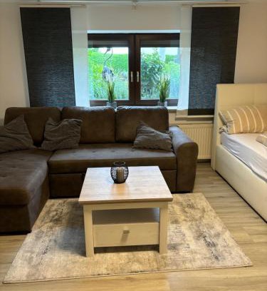 Kohlhaus Apartment | Stadtteil-Apartment