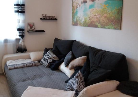 Magdeburg Apartment | Stadtwohnung Am Westring