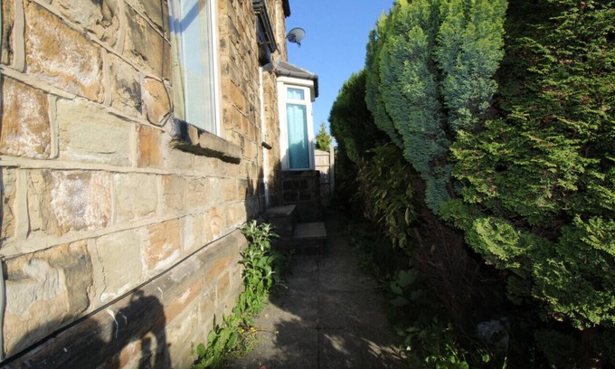Sheffield House | Stafford House - Sheffield