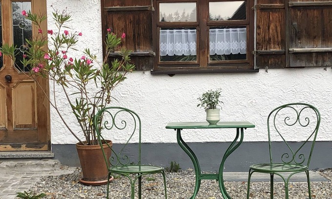 Heimenkirch Bed & Breakfast | Stage 1 ,, Die Suite '' ***** Allgäu **** Bodensee *****