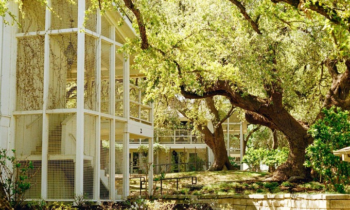 Salado Hotel | Stagecoach Inn