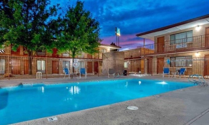 Willcox Hotel | Stagecoach Inn