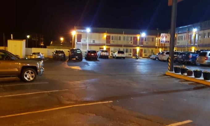 La Junta Hotel | Stagecoach Motel