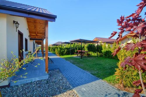 Uniejow Cabin | Stajnia Bocianie Gniazdo
