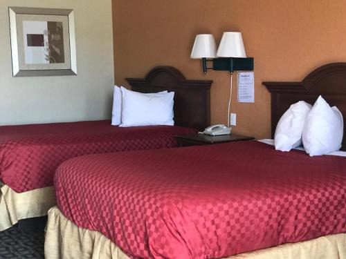 Stamford Hotel | Stamford INN