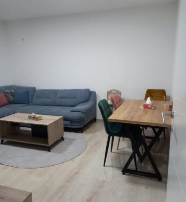 Zivinice Apartment | Stan Živinice bb