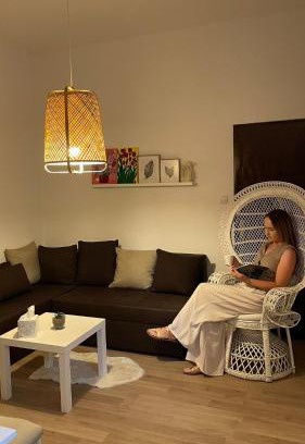 Trn Apartment | Stan Grude