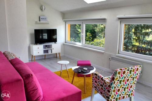 Sarajevo Canton Apartment | Stan na dan 1, Sarajevo