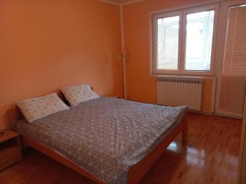 Foca Apartment | Stan na dan Ana